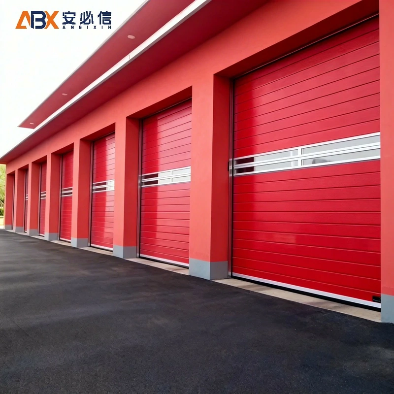 苏州市医药密闭高速门