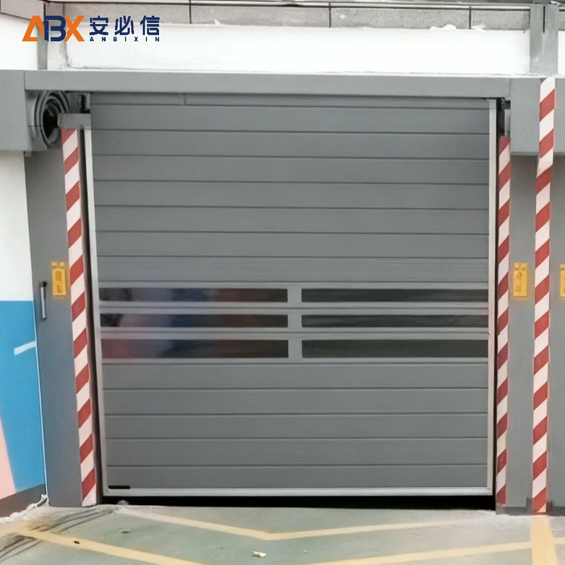 苏州市洁净室高速门